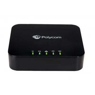Poly OBI302 VoIP Adapter