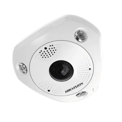 Hikvision DS-2CD6365G0-IV