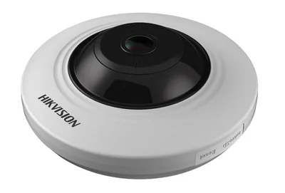 Hikvision DS-2CD2955FWD-IS