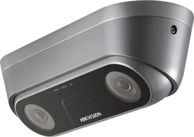 Hikvision iDS-2CD6810F-IV C