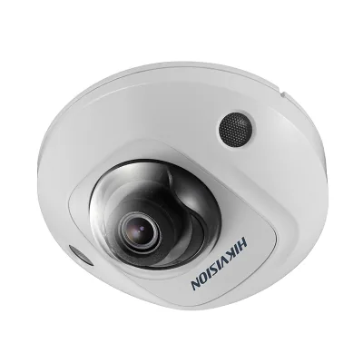 Hikvision DS-2CD2555FWD-I