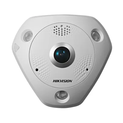 Hikvision DS-2CD63C2F-IS