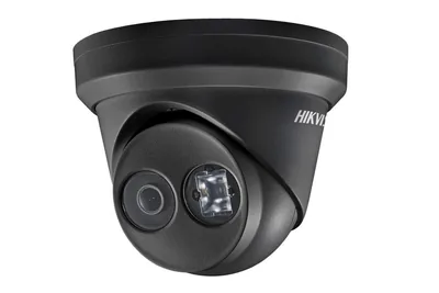 DS-2CD2385FWD-I black