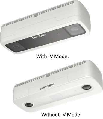 Hikvision DS-2CD6825G0 C-IV