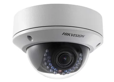 Hikvision DS-2CD2722FWD-IZ