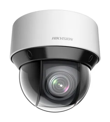 Hikvision DS-2DE4A204IW-DE