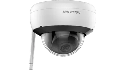 Hikvision DS-2CD2141G1-IDW