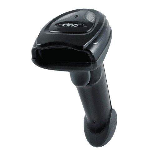 Cino A780 2D  Scanner