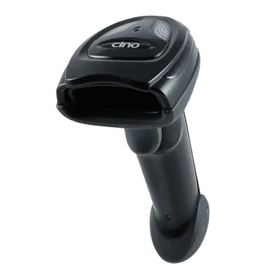 Cino A780 2D  Scanner