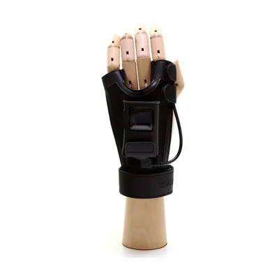 KDC Finger Trigger (Front)