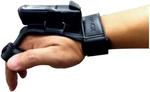 KDC Finger Trigger (Side when worn)