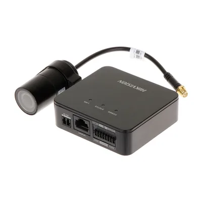 Hikvision DS-2CD6425G0-XX