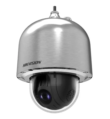 Hikvision DS-2DF6223-CX(W)