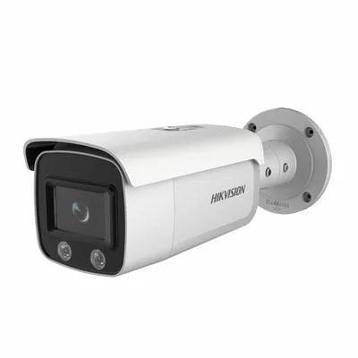 Hikvision DS-2CD2T27G1-L