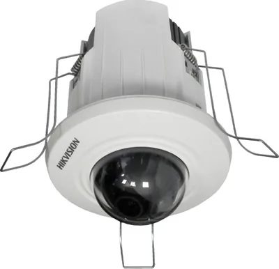 Hikvision DS-2CD2E20F