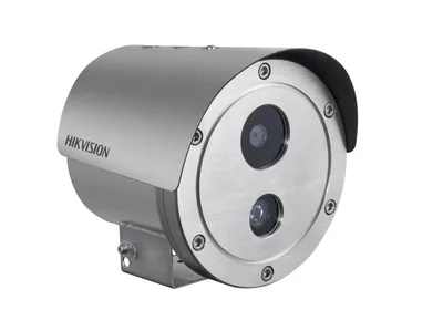Hikvision DS-2XE6242F-IS 316L