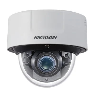 Hikvision DS-2CD5126G0-IZS