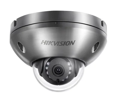 Hikvision DS-2XC6122FWD-IS