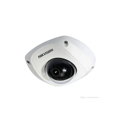 DS2XM6122FWDI in ceiling