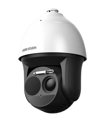 Hikvision DS-2TD4136T-9