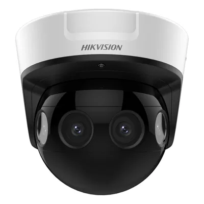 Hikvision DS-2CD6924G0-IHS