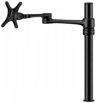 Atdec AF-AT 525mm Long Pole with 422mm Articulated Arm