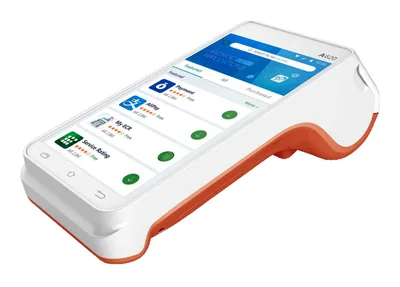 Pax MOBILE POS A620