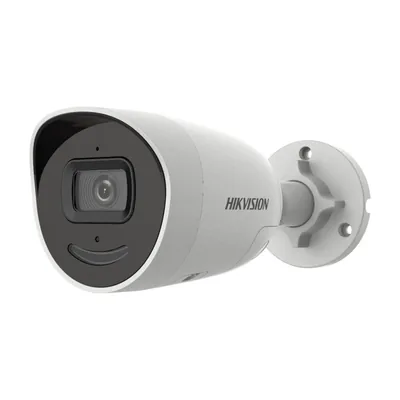 Hikvision DS-2CD2066G2-IU/SL