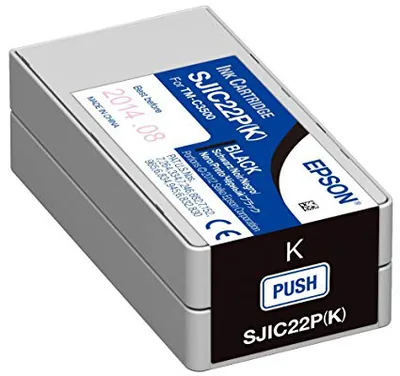 Epson Ink Cartridge TM-C3500