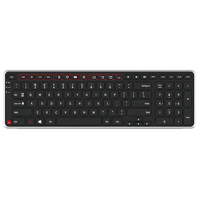 Contour Design KEYBOARD