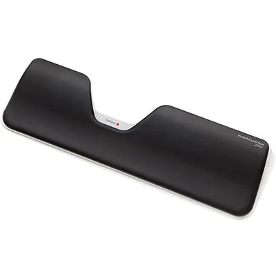 Contour Design PALM SUPPORT FOR ROLLERMOUSE RED