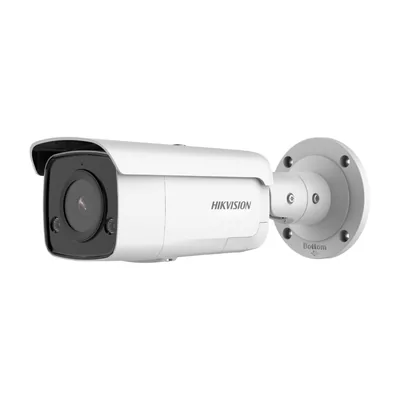 Hikvision DS-2CD2T66G2-ISU/ SL