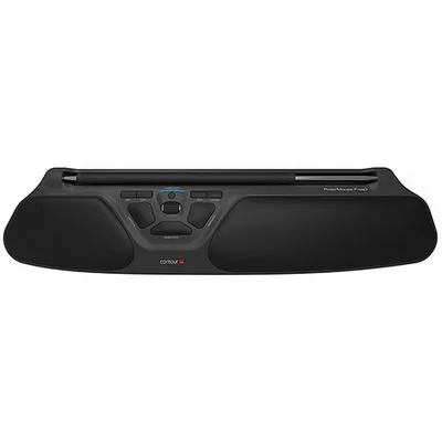 RollerMouse Free3 (wireless)