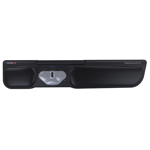 RollerMouse Pro3