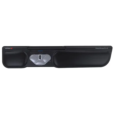 Contour Design ROLLERMOUSE
