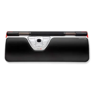 RollerMouse Red Plus (wireless)