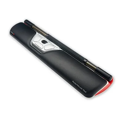 RollerMouse Red