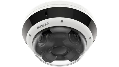 Hikvision DS-2CD6D54G1-IZ (S)
