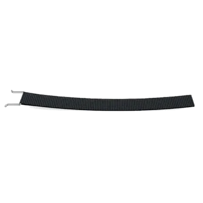 Zebra Nylon Single Sided Finger Strap for RS5100, 10 Pack