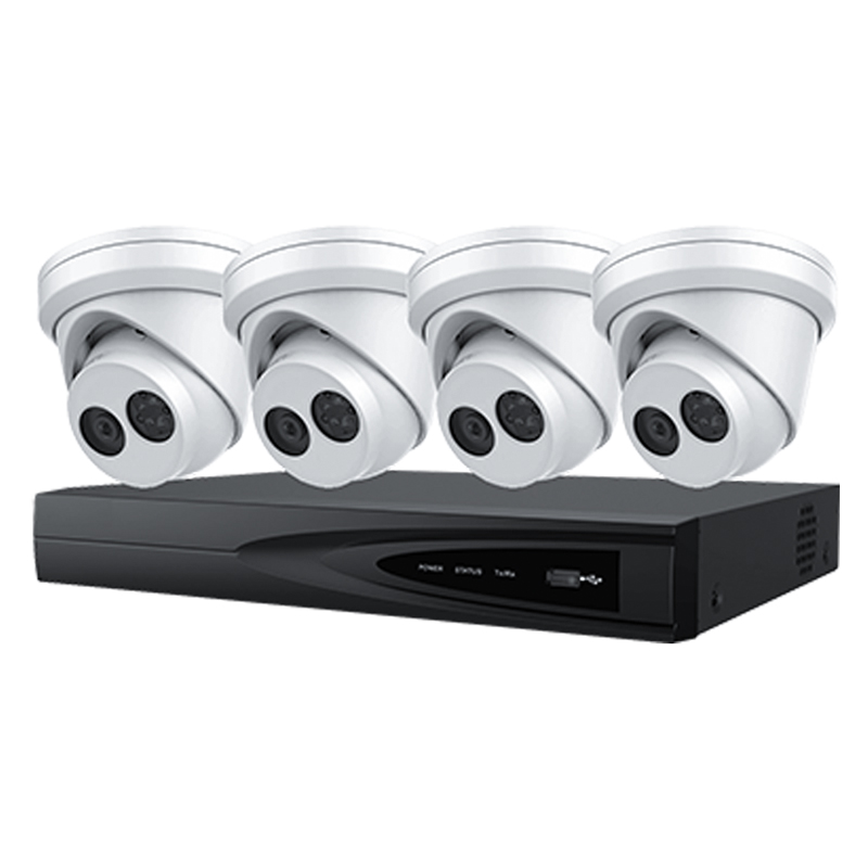 Hikvision Hikvision White Label Kit