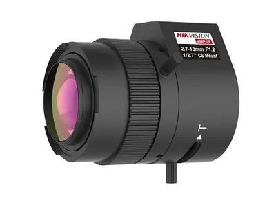 Hikvision TV2713D-4MPIR