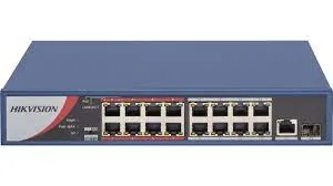 Hikvision DS-3E0318P-E/MB