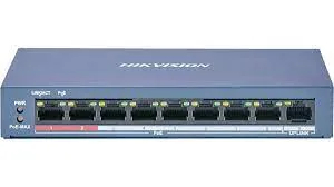 Hikvision DS-3E0109P-E MB