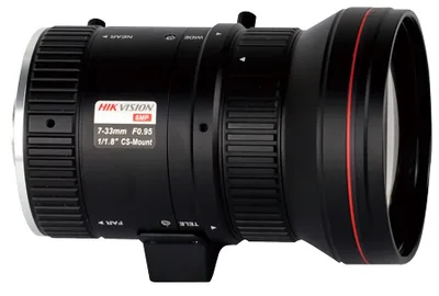 Hikvision HV0733D-6MP