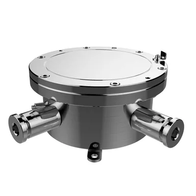 Hikvision DS-2780ZJ-X