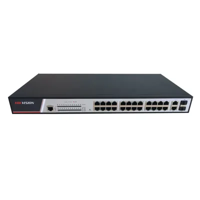 Hikvision DS-3E2326P