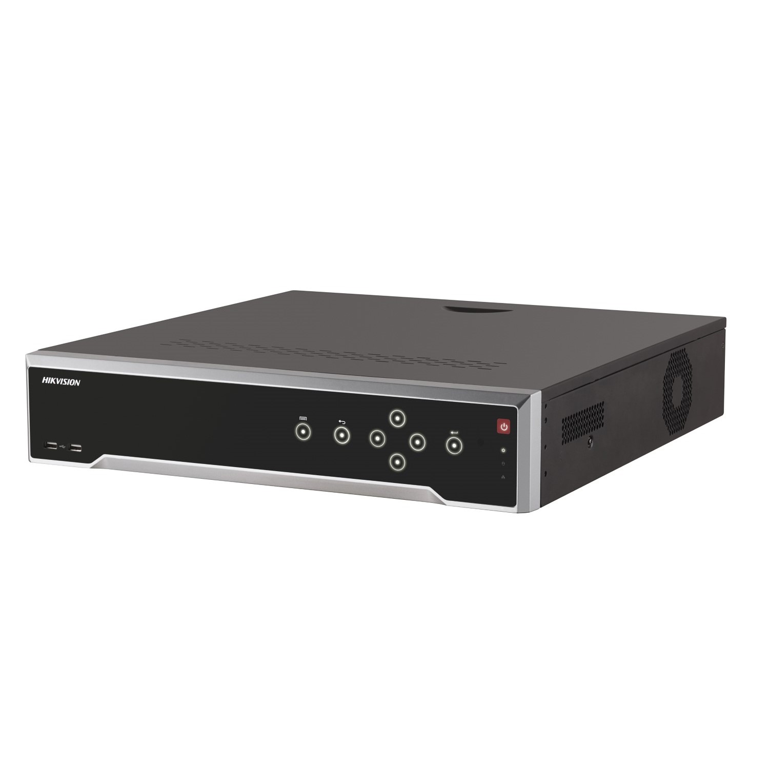 Hikvision DS-7732NI-I4-24P
