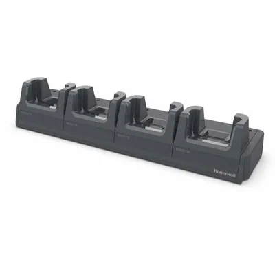 Honeywell EDA52 4-BAY Charge Cradle Kit