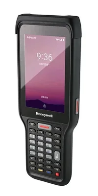 Honeywell SCANPAL EDA61K