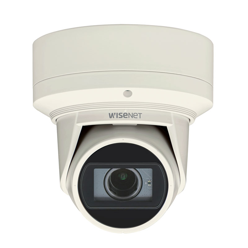 Hanwha QNE-7080RV